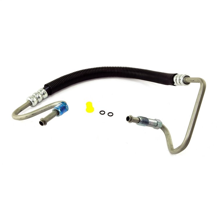 Power Steering Pressure Hose 1993-1998 Jeep Grand Cherokee ZJ By Omix-ADA