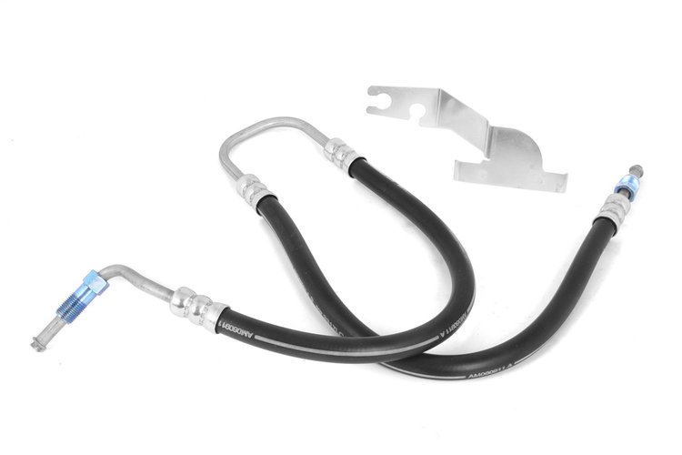 Direct OE replacement Jeep parts and accessories built to original specifications by Omix-ADA