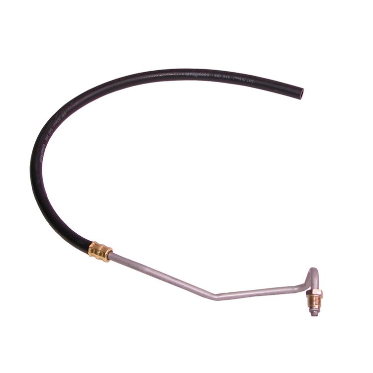 Power Steering Return Hose 1980-1983 Jeep CJ By Omix-ADA