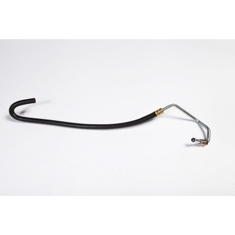 Power Steering Return Hose 1987-1990 Jeep Cherokee XJ By Omix-ADA