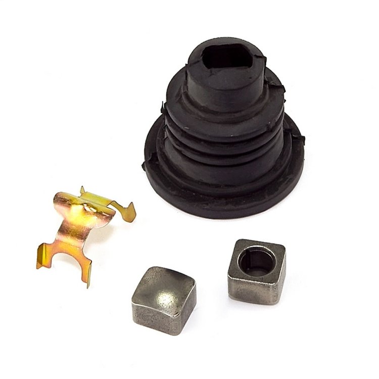 Lower Steering Shaft Boot Kit 1976-1986 Jeep CJ By Omix-ADA