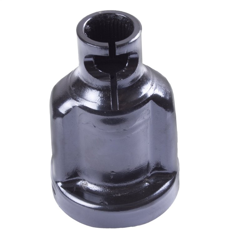 Manual Steering Shaft Coupler 1976-1986 Jeep CJ By Omix-ADA