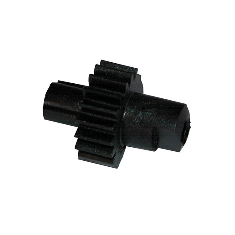 Steering Box Sector Kit 1984-1995 Jeep CJ and Wrangler By Omix-ADA