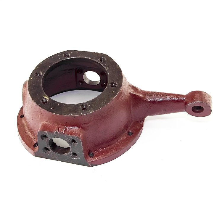 Steering Knuckle Right 41-45 MB 41-45 GPW 45-49 CJ2A 48-53 CJ3A 50-52 M38 53-67 CJ3B 53-71 M38A1 55-71 CJ5 55-71