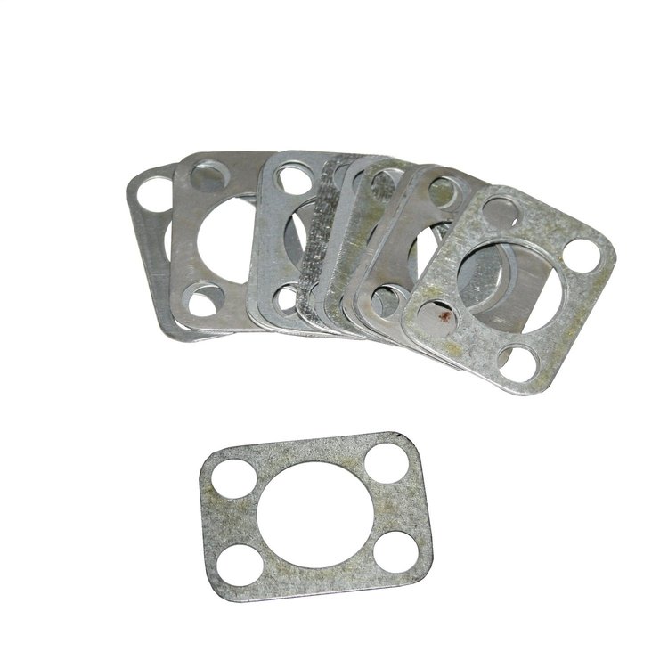 King Pin Bearing Shim Kit for 1941-1971 Jeep Models with Dana 25 or Dana 27 Front Axle