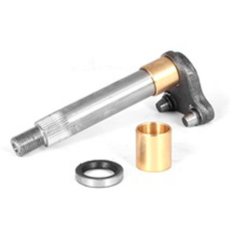 This 7/8 inch steering sector shaft repair kit fits 41-45 GPW MB 46-49 CJ-2A 49-53 CJ-3A 53-68 CJ-3B