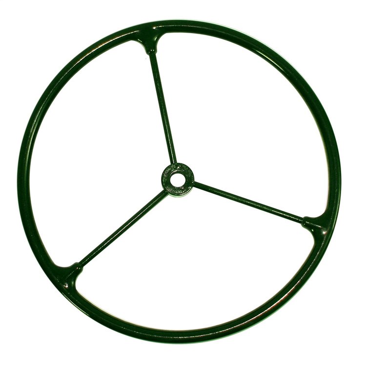 Steering Wheel for 1941-1945 Willys MB