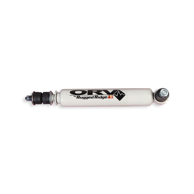 Steering Dampener 1955-1986 Jeep CJ By Omix-ADA