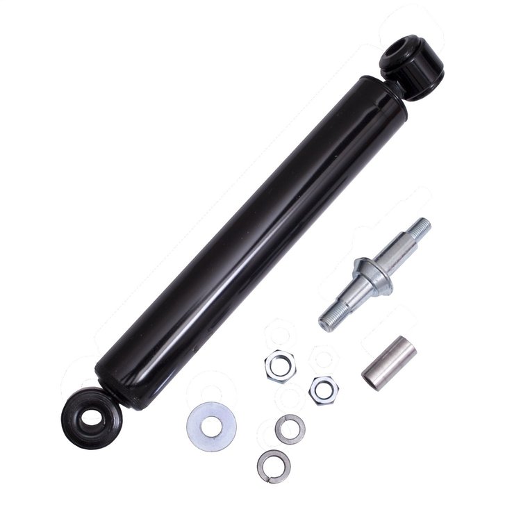 Steering Dampener 1987-2001 Jeep Cherokee XJ By Omix-ADA