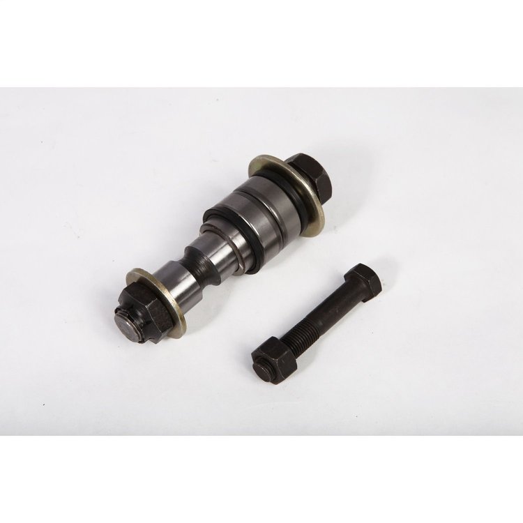 This steering bellcrank repair kit from Omix-ADA fits 1948 CJ-2As after serial number 199079 through