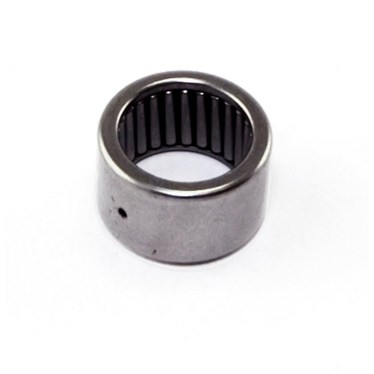 This steering bellcrank bearing from Omix-ADA fits 41-45 Willys MBs 41-45 Ford GPWs and 46-48 CJ-2As up to serial # 199079.