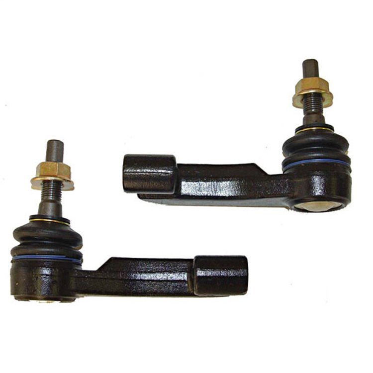 Lh Tie Rod 2002-2007 Jeep Liberty KJ By Omix-ADA
