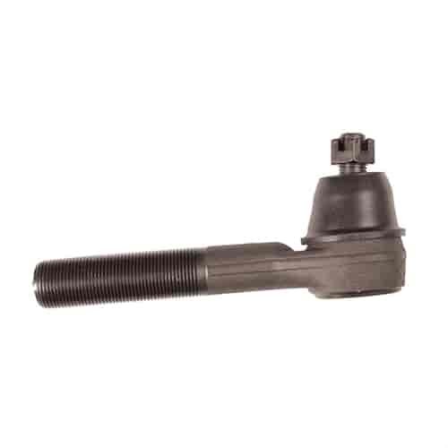 Replacement tie rod from Omix-ADA, Fits 74-91 Jeep SJ Cherokees Grand Wagoneers and J10 / J-20 pickups.