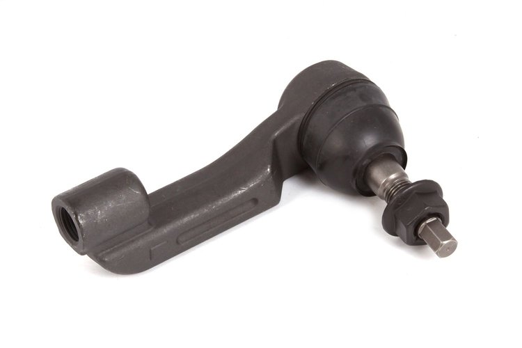 Left Hand Outer Tie Rod For 2008-2013 Jeep Liberty KK By Omix-ADA