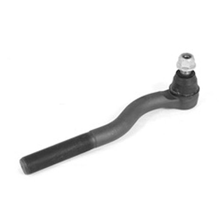 Left Hand Outer To Knuckle Tie Rod End For 07-16 Wrangler JK