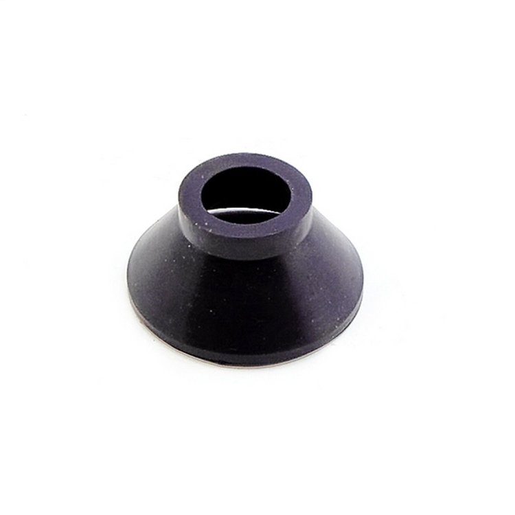Replacement tie rod boot from Omix-ADA, Fits 55-83 Jeep CJ5 55-75 CJ6 76-86 CJ7 and 81-86 CJ8