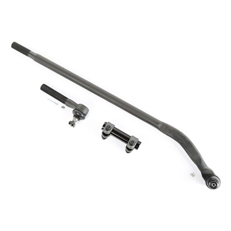 Drag Link Kit 07-17 Jeep Wrangler JK/JKU