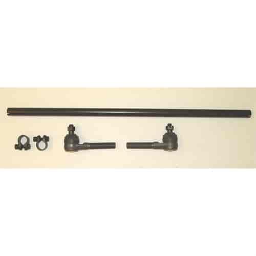 Tie Rod Assembly 1987-1990 Jeep Wrangler YJ By Omix-ADA