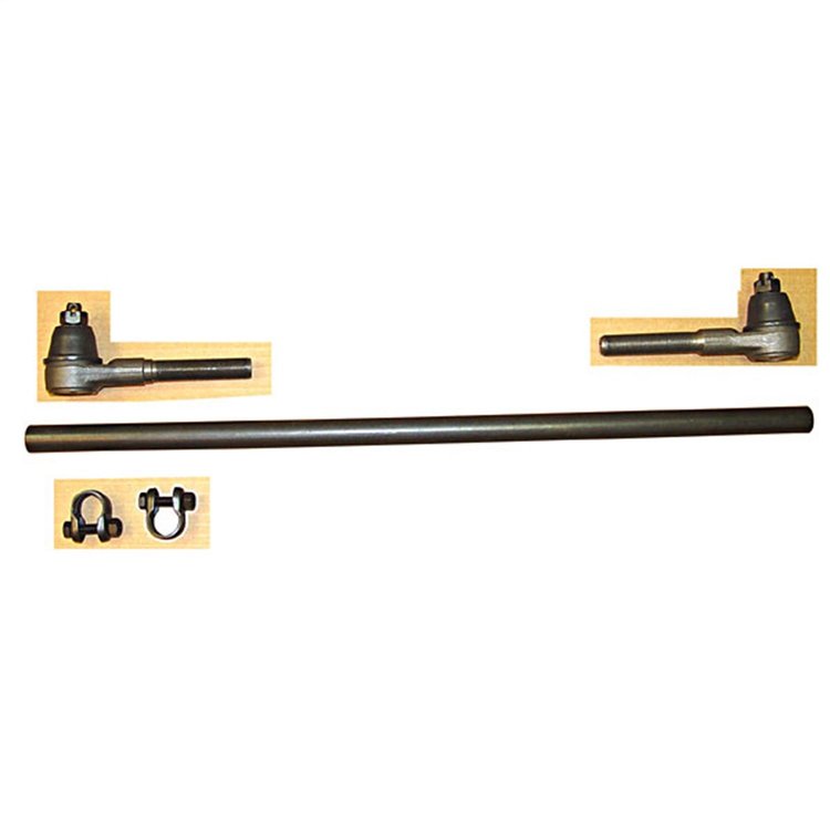 Tie Rod Assembly 1991-1995 Jeep Wrangler YJ By Omix-ADA