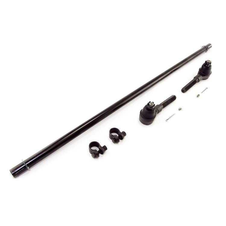 Stock replacement tie rod assembly from Omix-ADA, Fits 91-01 Jeep Cherokee XJIt includes