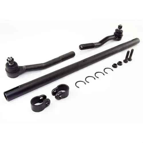 Drag Link Assembly 1999-2004 Jeep Grand Cherokee WJ By Omix-ADA
