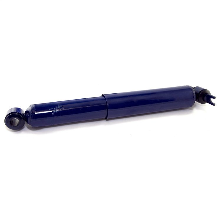 Heavy-duty replacement rear shock from Omix-ADA, Fits 84-01 Jeep Cherokee XJ