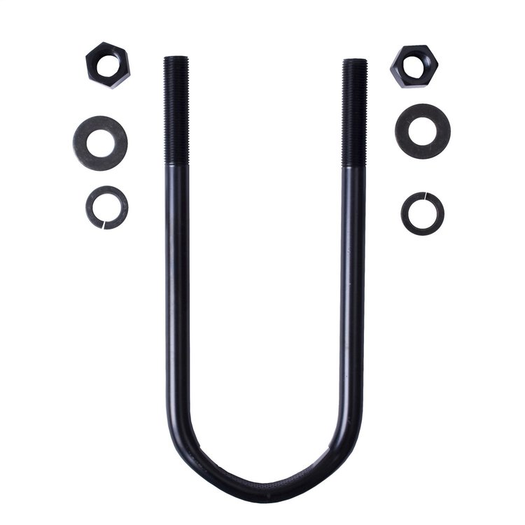 Replacement U-boltmeasures 6 inches x 2.75 inches. For Dana 44 rear axles. I
