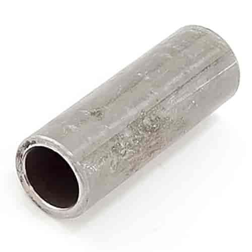 Replacement front torque reaction bushing from Omix-ADA, Fits 41-45 Willys MBs and Ford GPWs.