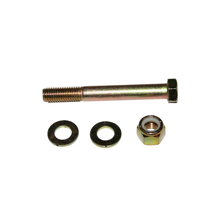 18271.06 Leaf Spring Main Eye Bolt Kit [9/16 in. x 4 3/4 in.]