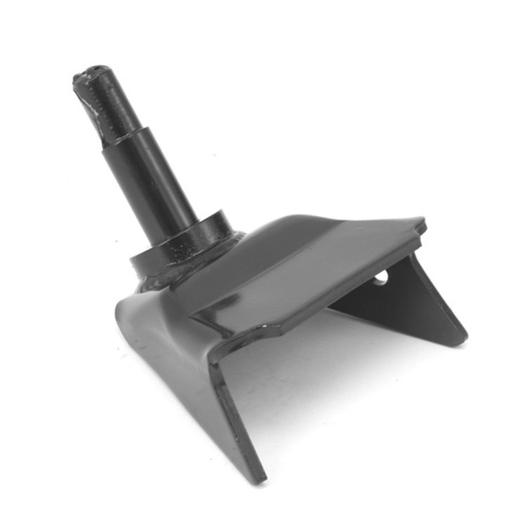 Replacement lower shock mount from Omix-ADA, Fits 76-81 Jeep CJ5 and CJ7 with Narrow-Trac axles. Requires welding.