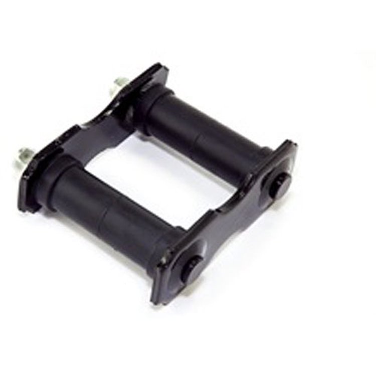 Rear Spring Shackle Kit 1976-1986 Jeep CJ By Omix-ADA