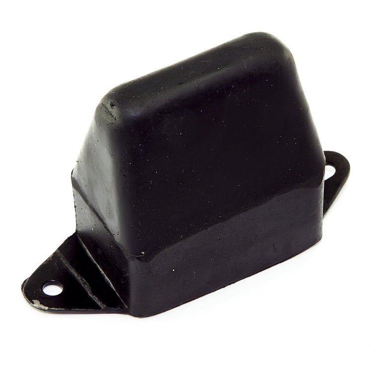Front Axle Snubber for 1987-1995 Jeep YJ Wrangler