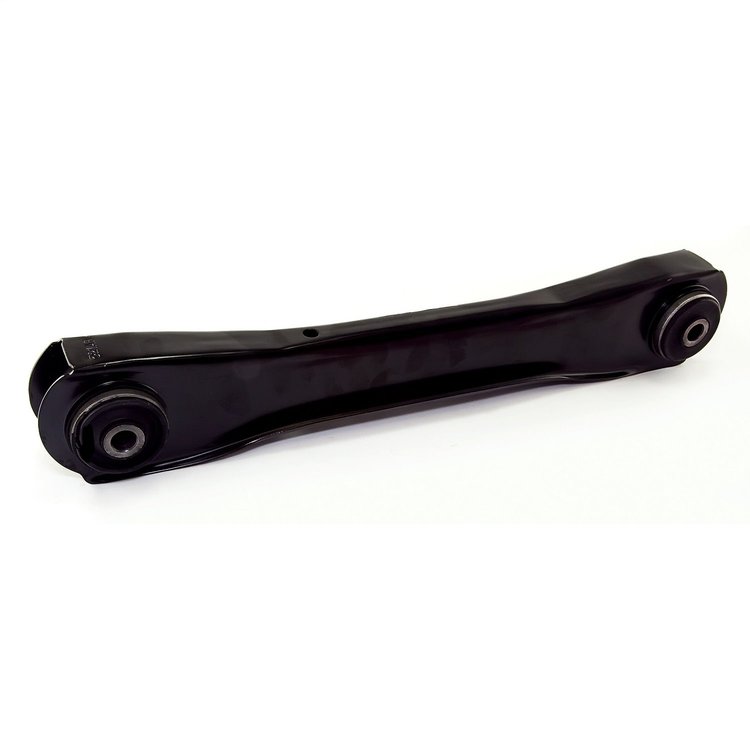 Replacement rear lower control arm from Omix-ADA, Fits 93-98 Jeep Grand Cherokee ZJIt includes bushing.