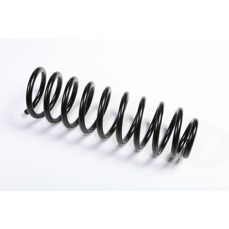 Heavy duty replacement front coil spring from Omix-ADA, Fits 93-98 Jeep Grand Cherokee ZJ