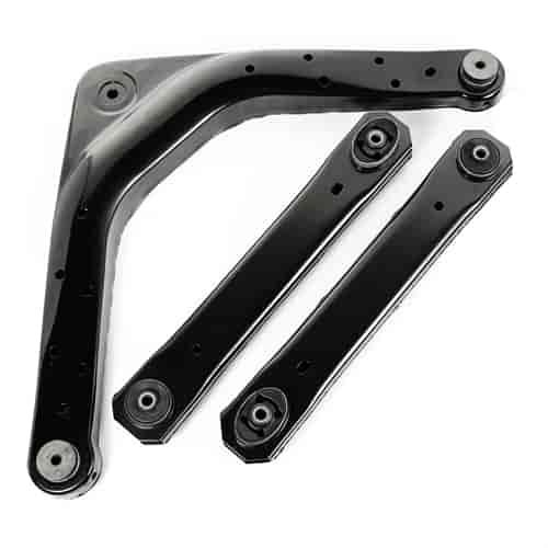 Control Arm Kit Rear 99-04 Grand Cherokee WJ