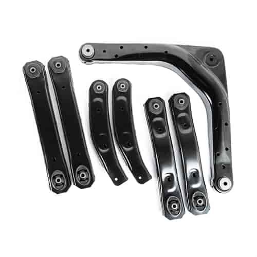 Control Arm Kit 99-04 Grand Cherokee WJ