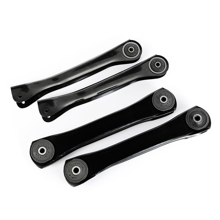 Control Arm Kit Front 84-06 TJ/LJ/XJ/MJ