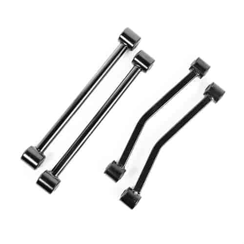 Control Arm Kit Rear 07-17 Wrangler JK/JKU