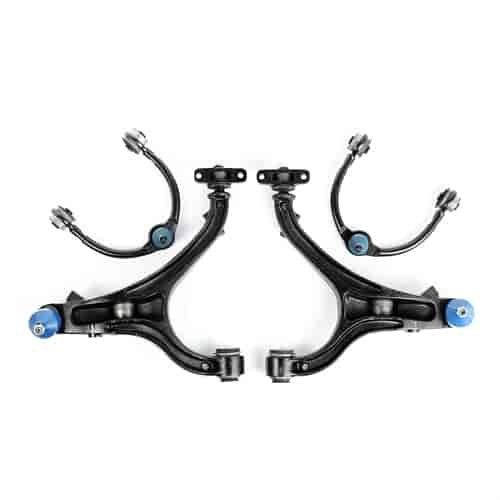Control Arm Kit Front 05-10 WK/XK