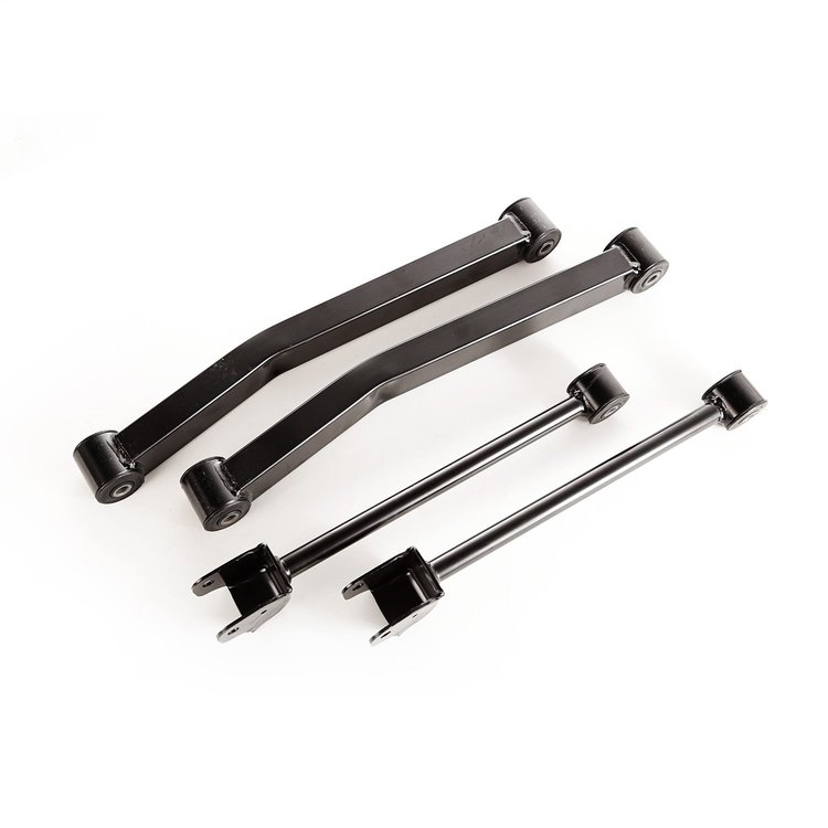 Control Arm Kit Front 07-17 Wrangler JK/JKU