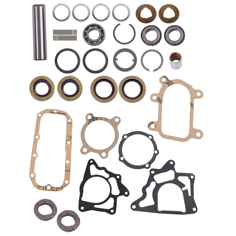 Transfer Case Overhaul Repair Kit for Dana 18 1.25 By Omix-ADA