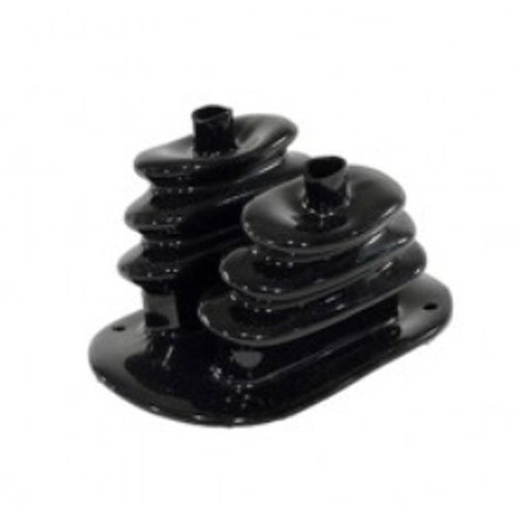 Transfer Case Twin Stick Shift Boot