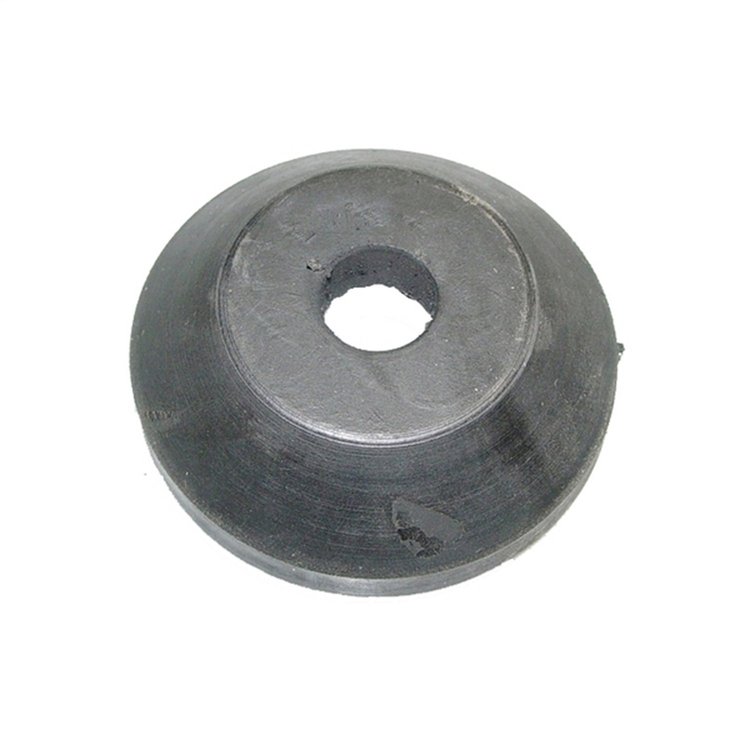 This transfer case mount from Omix-ADA for Dana 18 transfer cases found in 46-71 Willys and Jeep models.