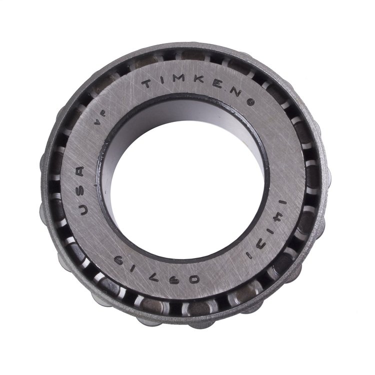 Bearing Cone F/R Output for D18 Transfer Case MB 41-45 GPW 41-45 CJ2A 46-49 CJ3A 48-53 M38 48-53 M38