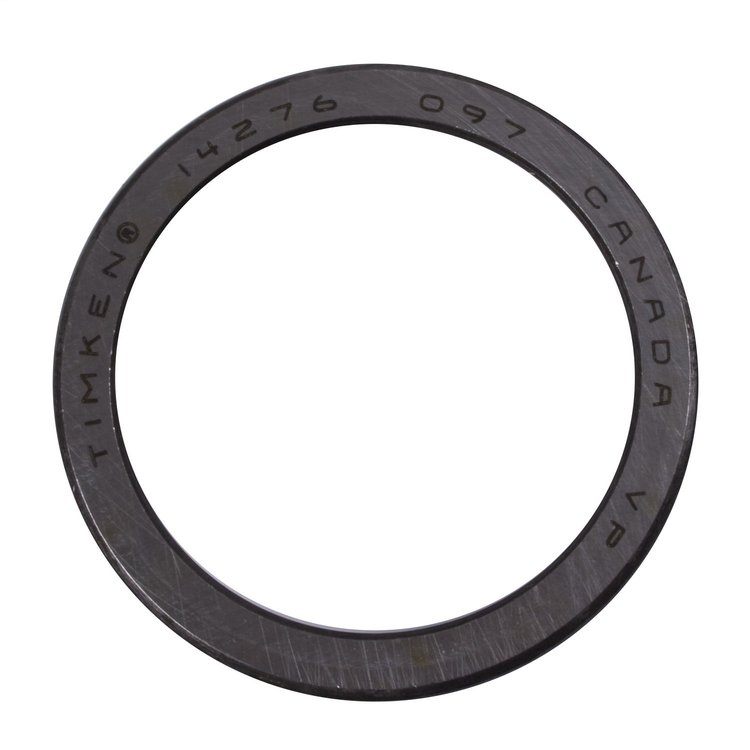 This Model 20 transfer case output shaft bearing race from Omix-ADA fits 72-79 Jeep CJ-5s 72-75 CJ-6