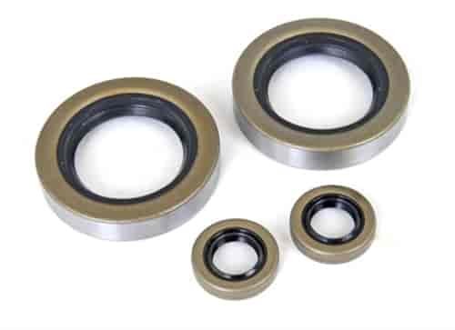 Oil Seal Kit Model 18 Transfer Case 4 Piece Kit MB/GPW 41-45 CJ2A 46-49 CJ3A 48-53 M38 48-53 M38A1 5