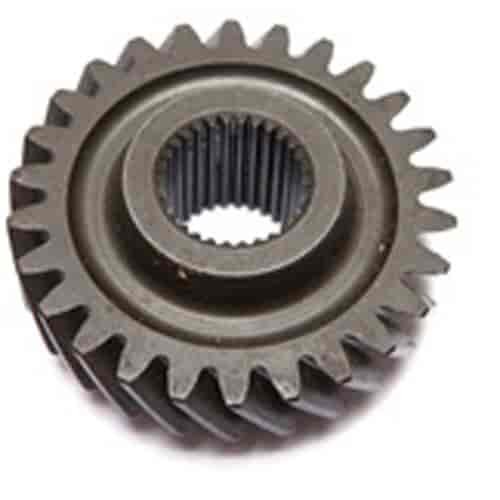 Input Gear Shaft for Dana 300 By Omix-ADA