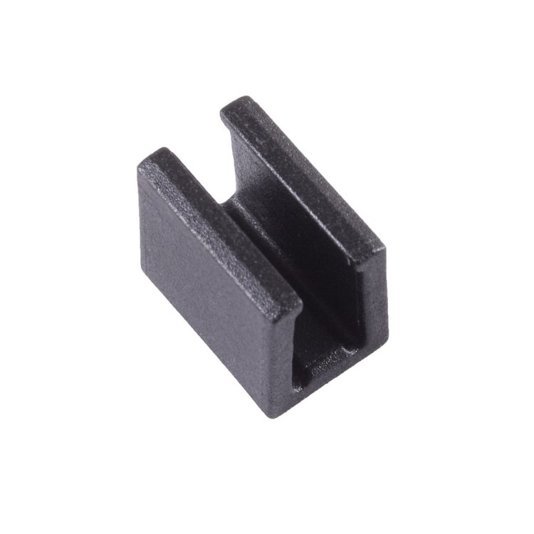 Shift K Clip 1980-1986 Jeep CJ By Omix-ADA