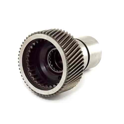 NP231 INPUT GEAR 23 SPLINE 1995 GRAND CHEROKEE W/ CASE # 52097526