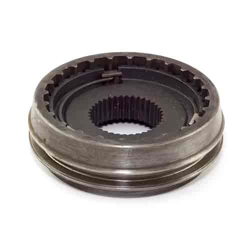 NP231 Synchronizer Assembly 1987-1993 Jeep Wrangler YJ By Omix-ADA